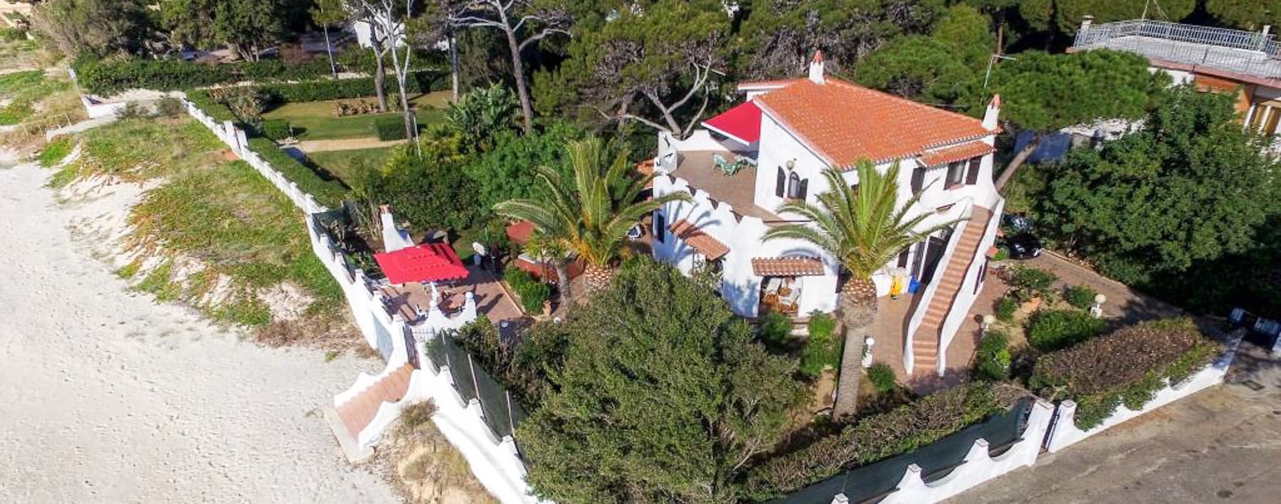 Charming Villa in Pula, Sardinia