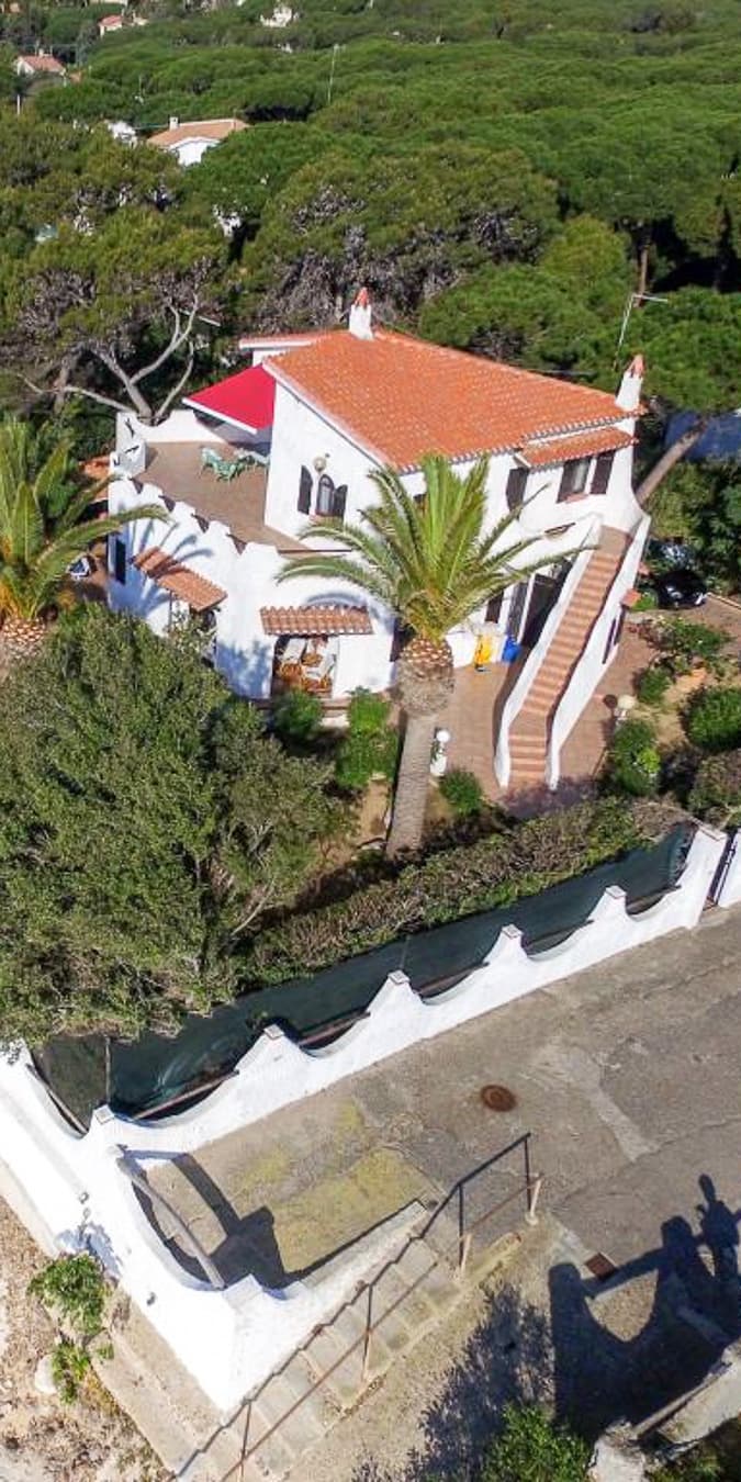 Charming Villa in Pula, Sardinia
