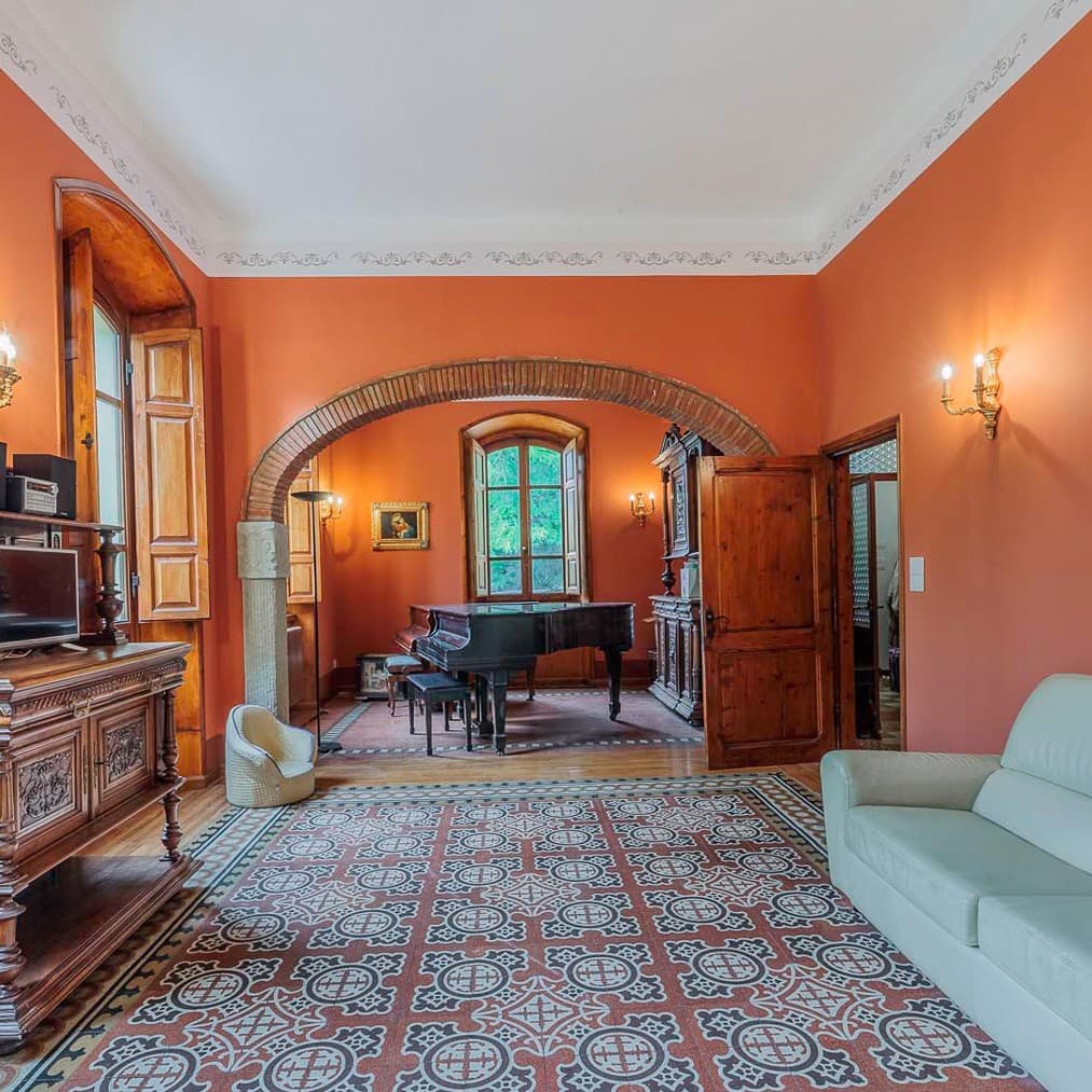 Charming Villa in Arezzo, Tuscany