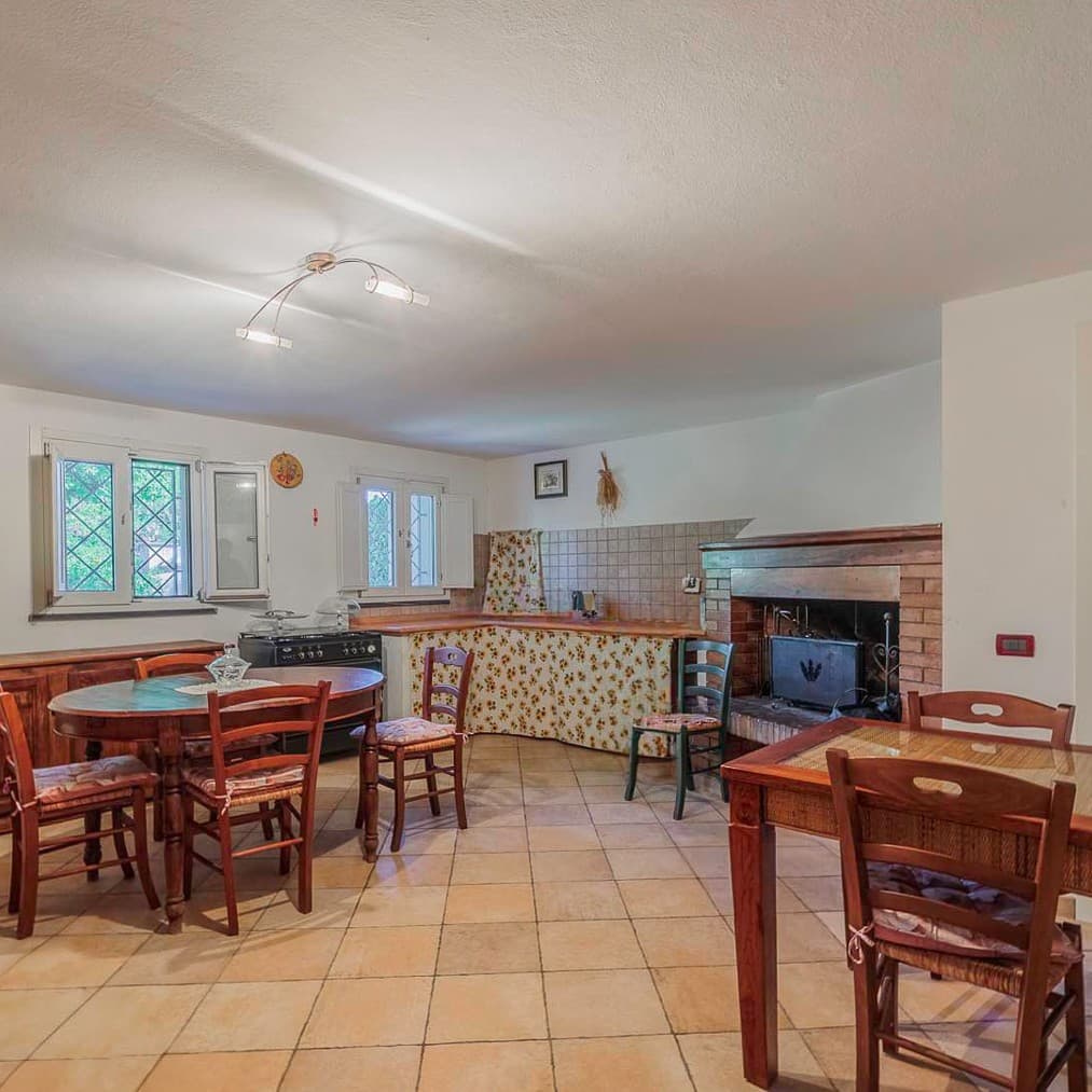 Charming Villa in Cecina, Heart of Tuscany