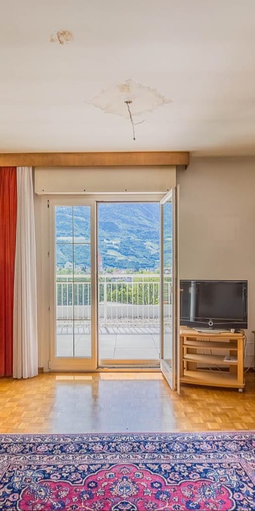 Elegant Apartment in Merano, Trentino-Alto Adige