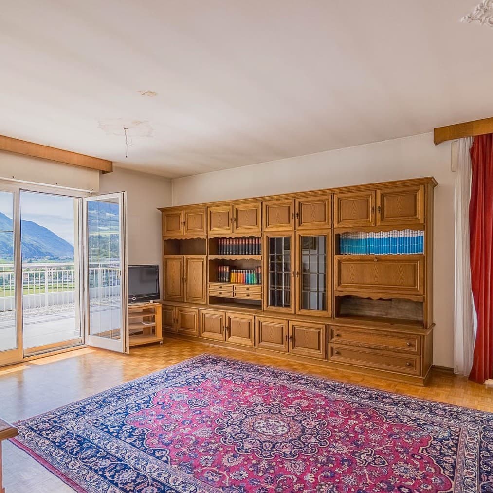 Elegant Apartment in Merano, Trentino-Alto Adige