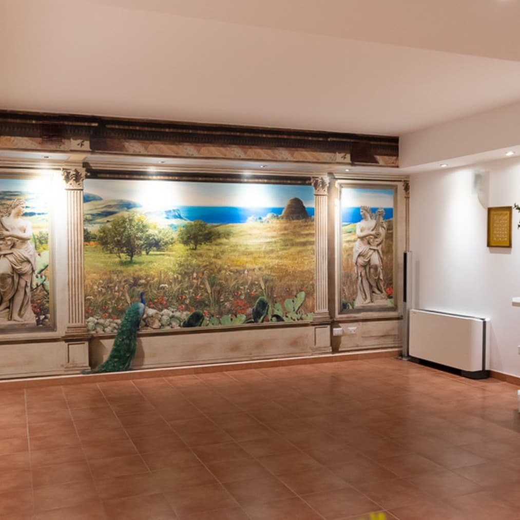 Charming Apartment in Lecce, Puglia
