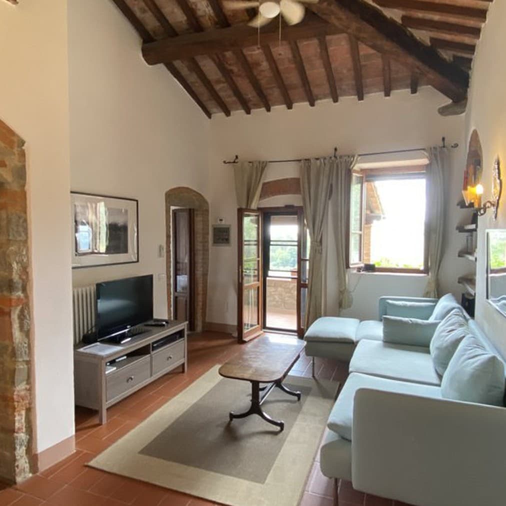 Charming Country House in Bucine, Tuscany