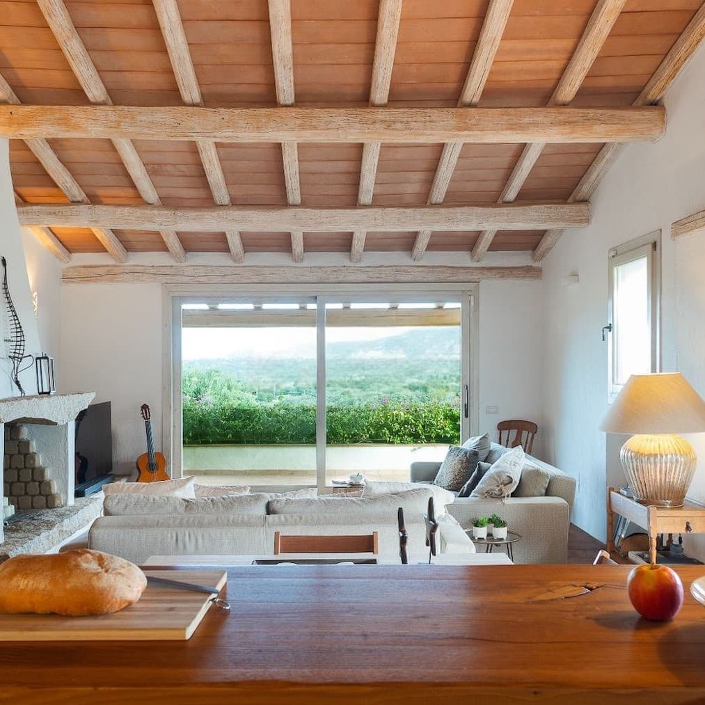 Elegant Villa in Porto Cervo, Sardinia