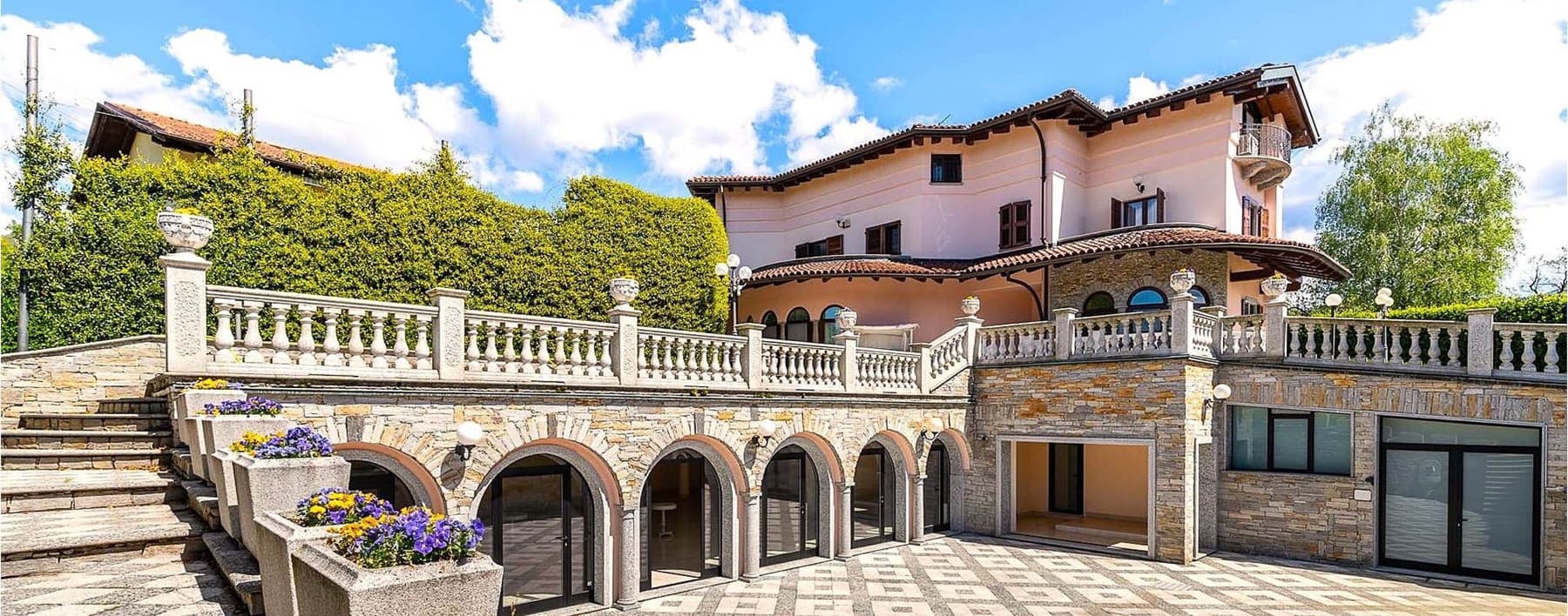 Villa in Verbania, Lago Maggiore, Piedmont