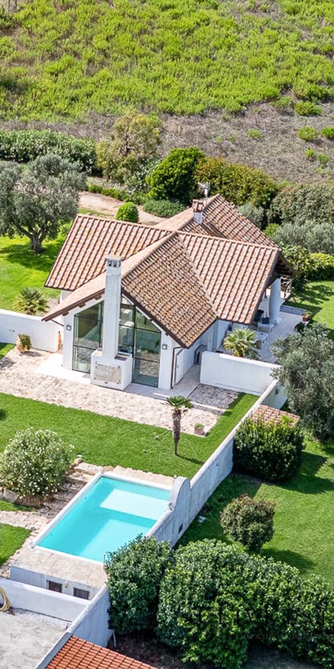 Charming Villa in Montalto di Castro, Lazio