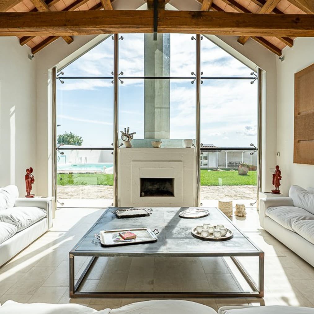 Charming Villa in Montalto di Castro, Lazio