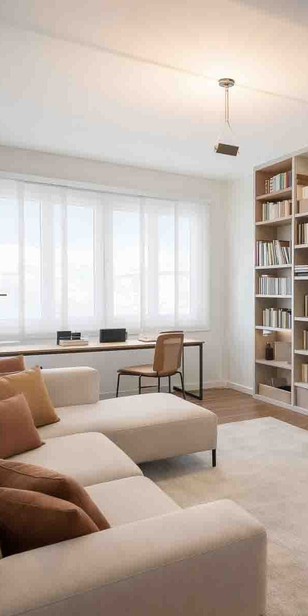 Chic Apartment in Milan, Lombardia