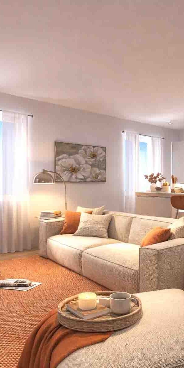 Stylish Apartment in Milan, Lombardy