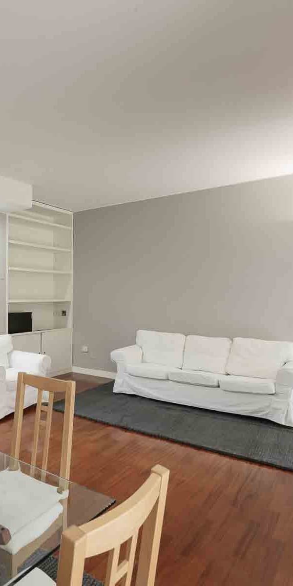 Stylish Apartment in Milano, Lombardy