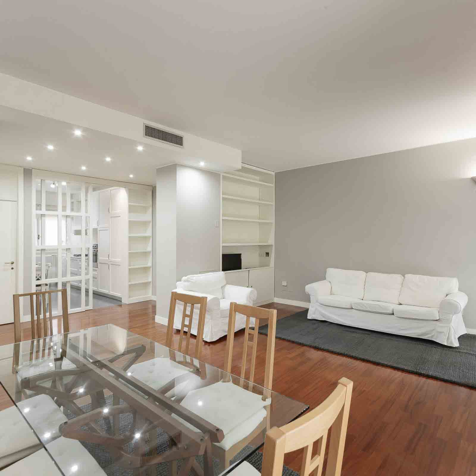 Stylish Apartment in Milano, Lombardy