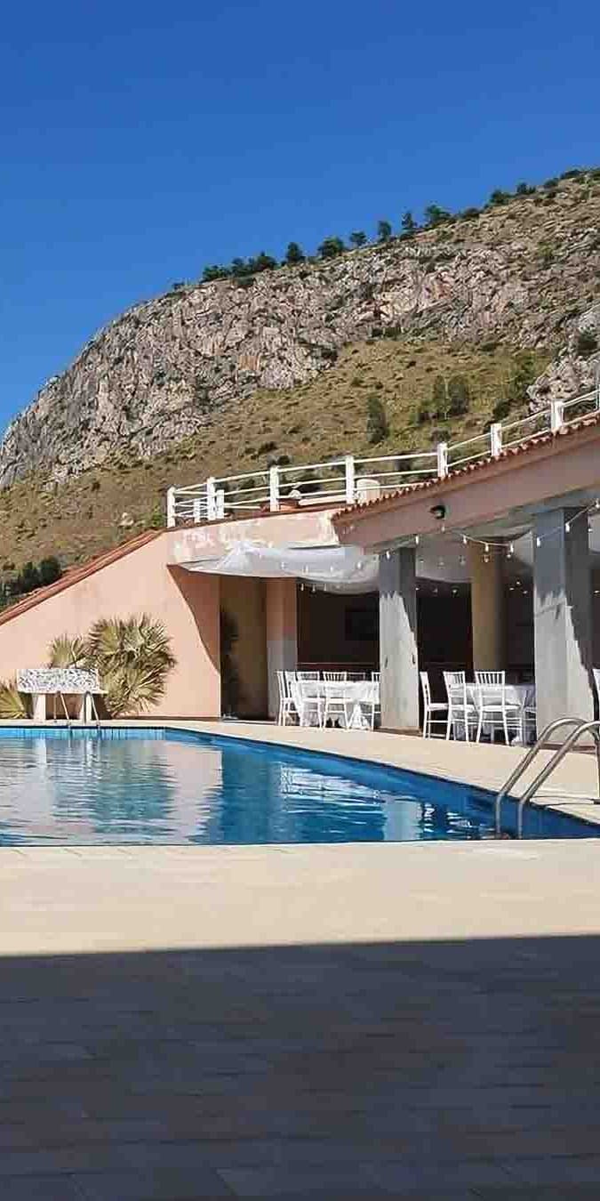 Charming Villa in Bagheria, Sicily