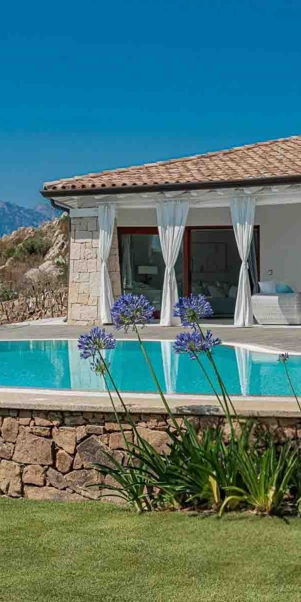 Villa esclusiva a San Teodoro, Sardegna
