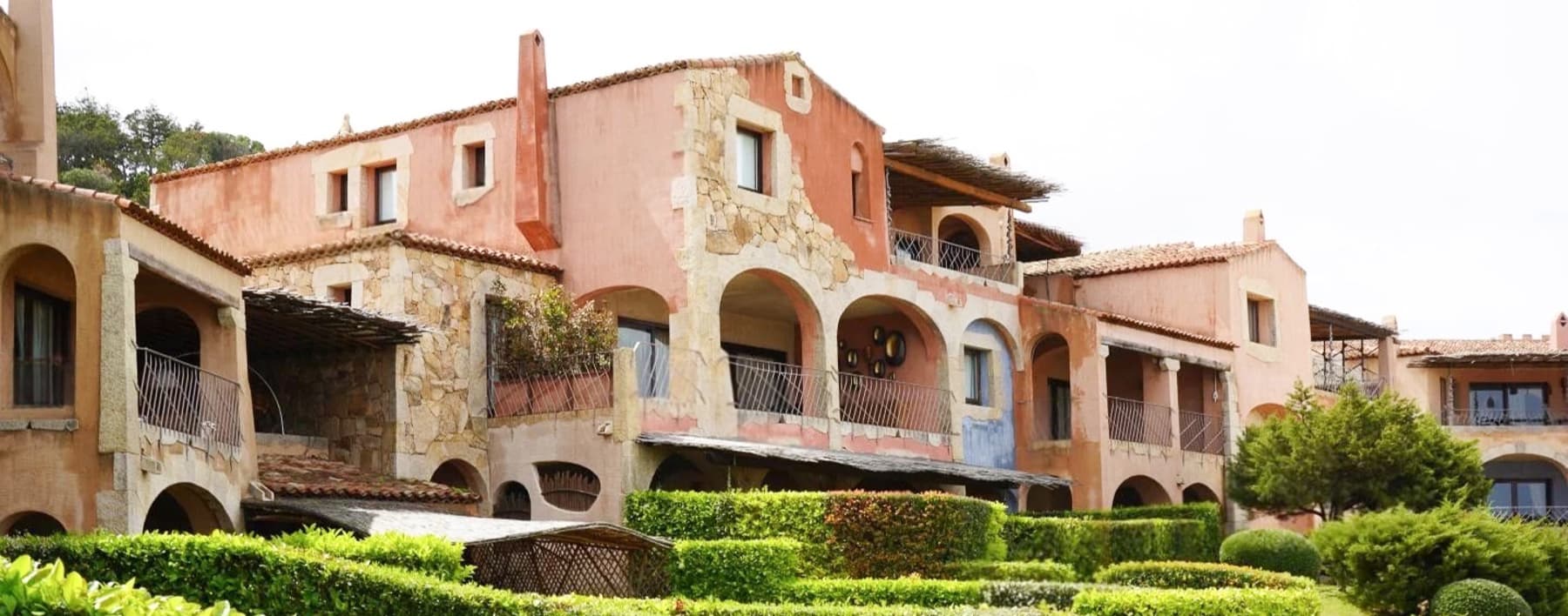 Appartamento elegante a Porto Cervo, Sardegna