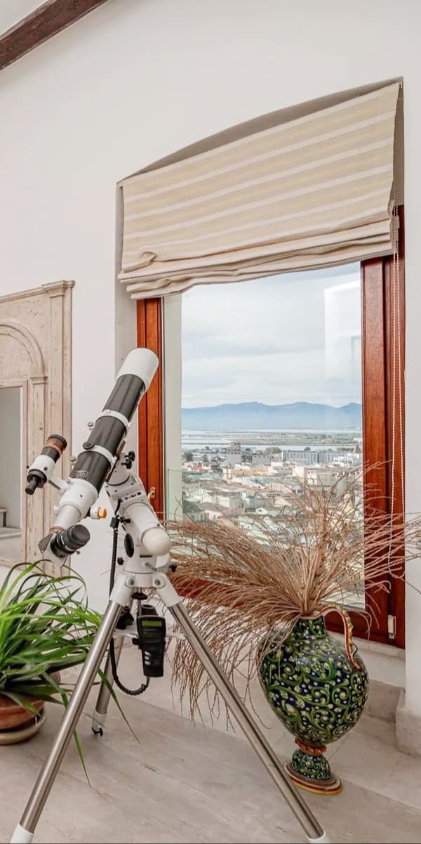 Apartment in Cagliari, Sardinia's Vibrant Hub