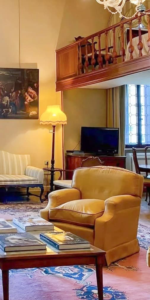 Charming Apartment in Venice, Veneto