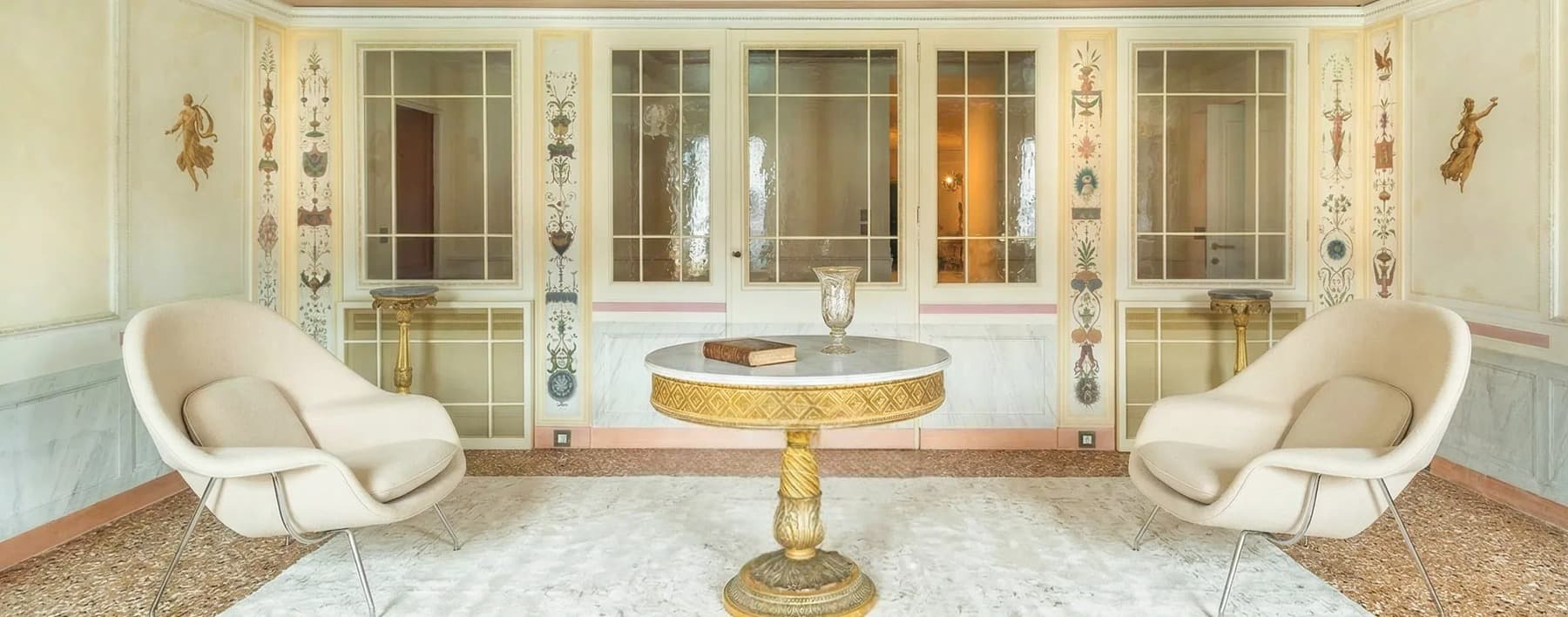 Charming Apartment in Venice, Veneto