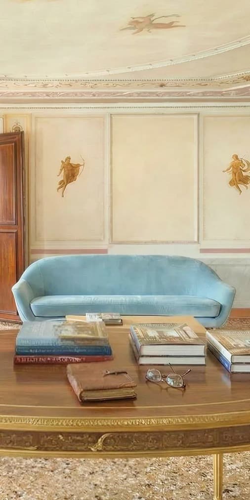 Charming Apartment in Venice, Veneto