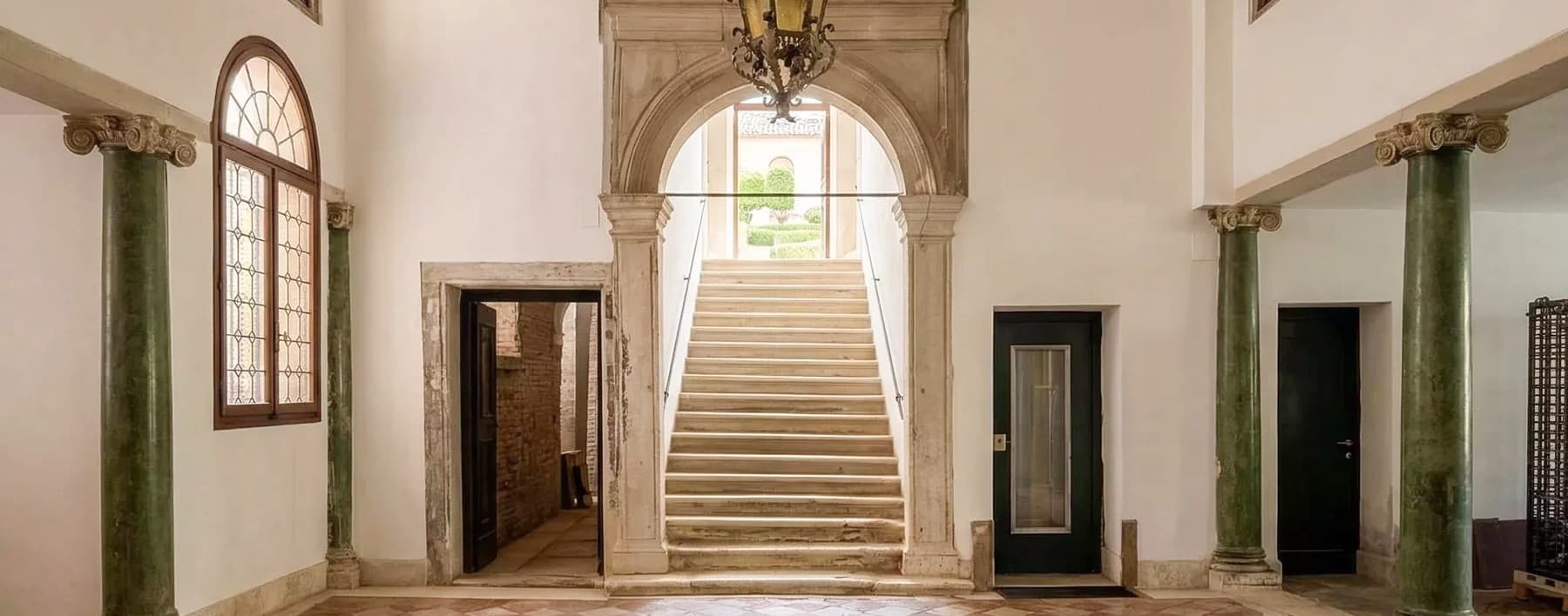 Charming Apartment in Venice, Veneto