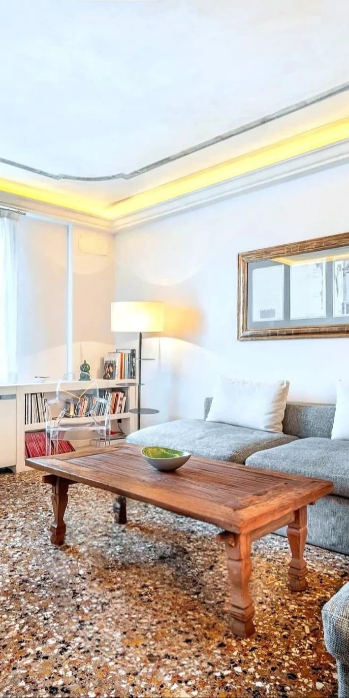 Charming Apartment in Venice, Veneto Region