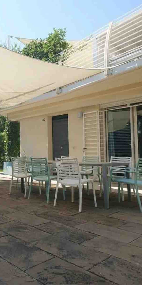 Appartamento esclusivo a Milano Marittima, 110 mq