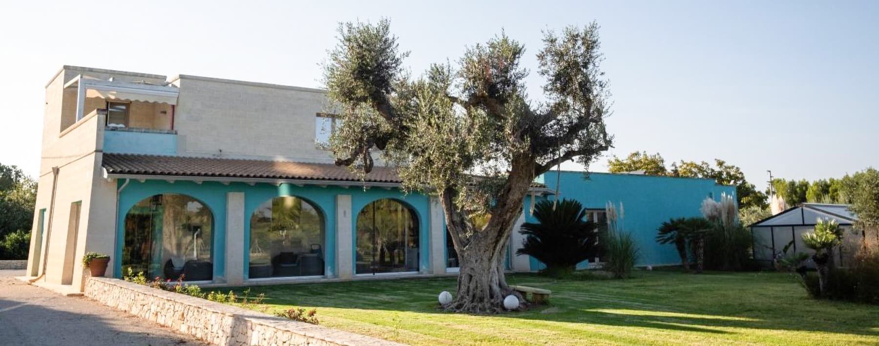 Charming Property in Mesagne, Puglia