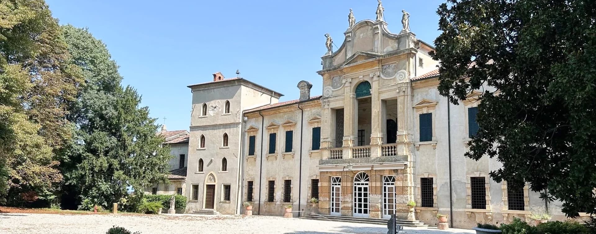 Elegant Villa in Verona, Veneto Region