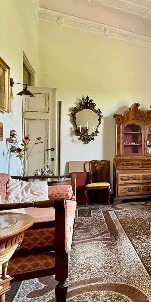 Elegant Apartment in Lucca, Tuscany - 280 sqm