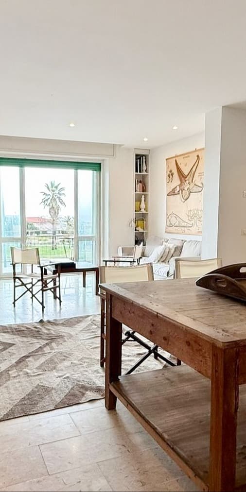 Elegant Apartment in Viareggio, Tuscany