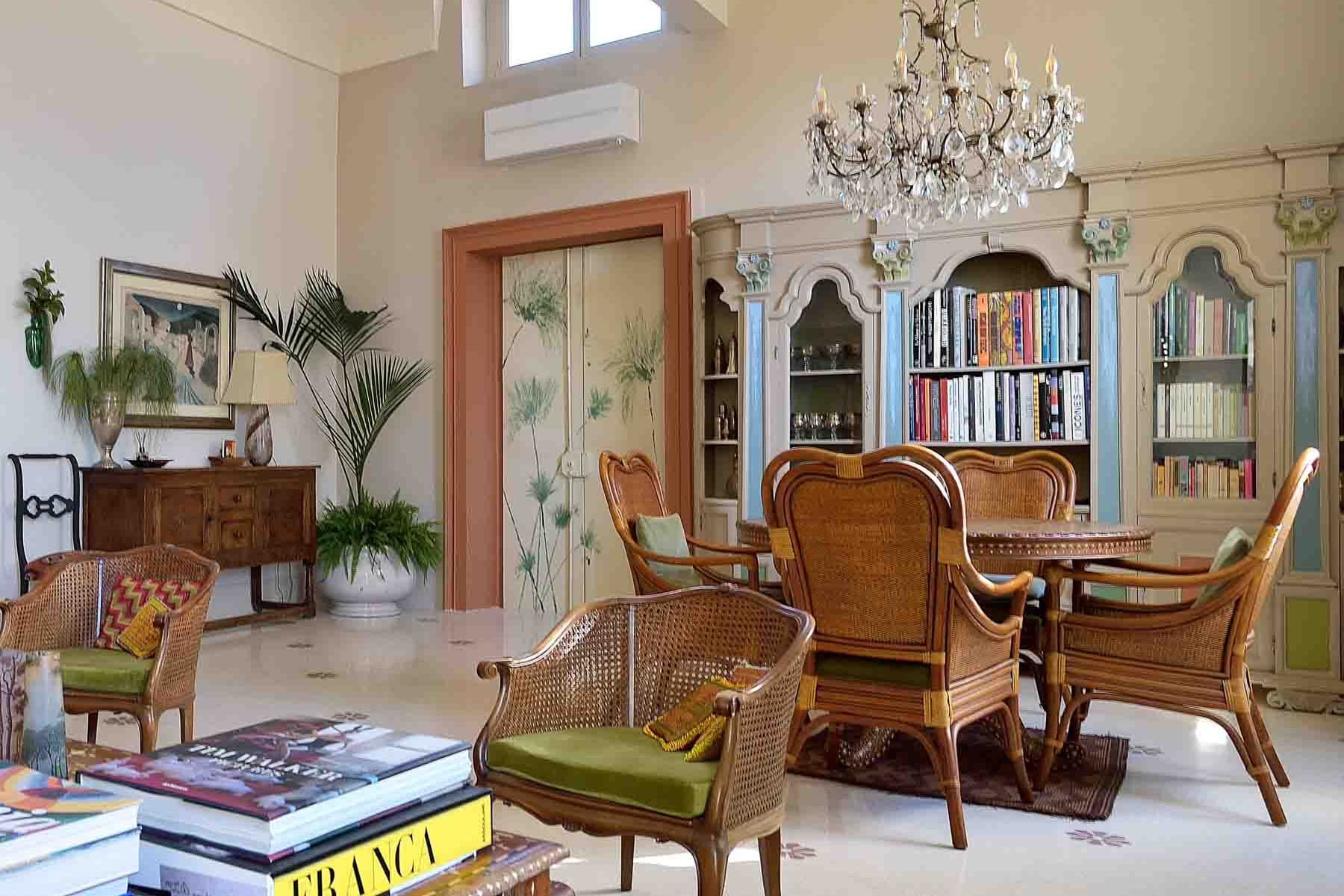 Apartment in Siracusa, Sicily: Coastal Living