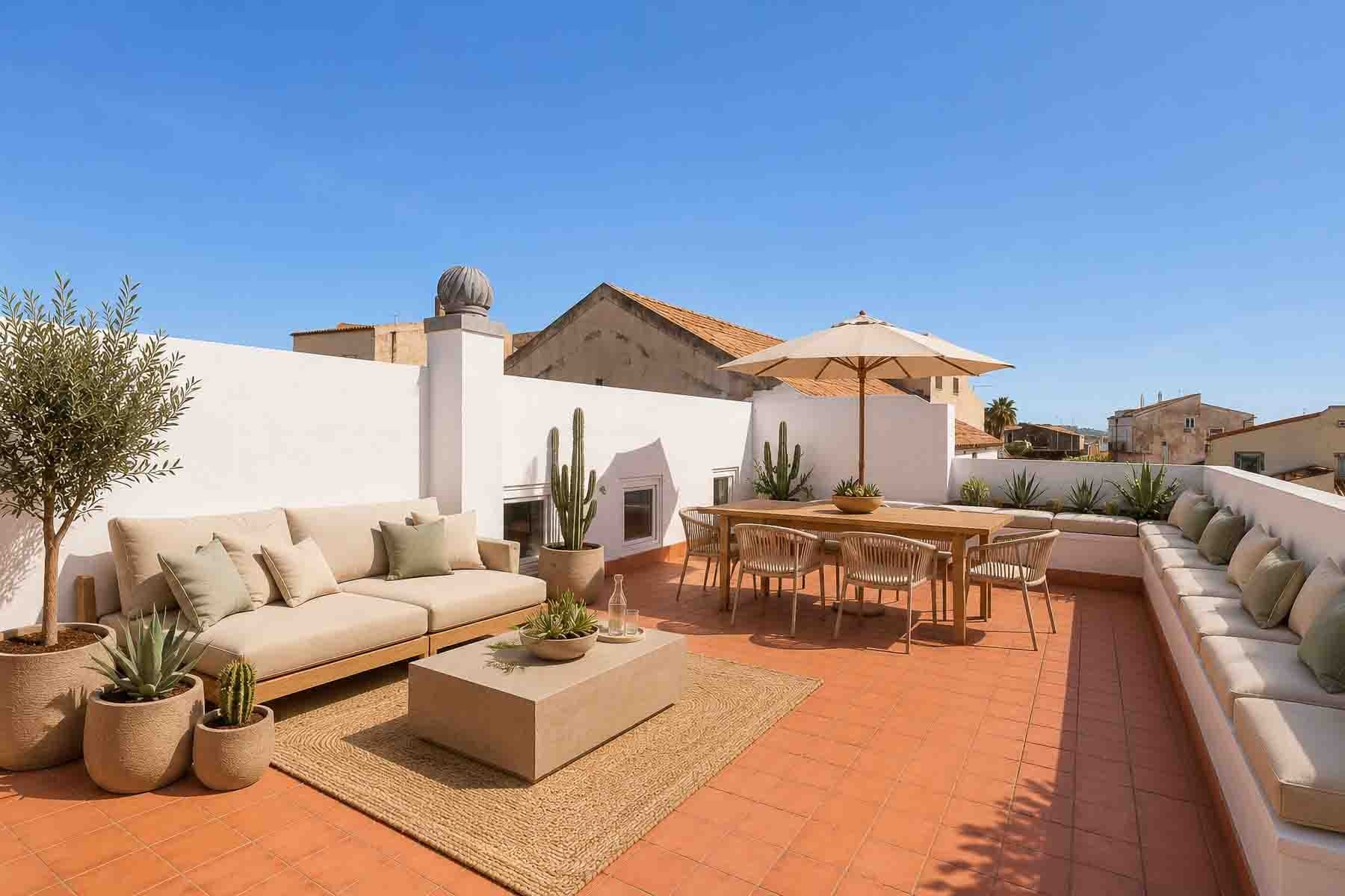 Charming Detached House in Siracusa, Sicily