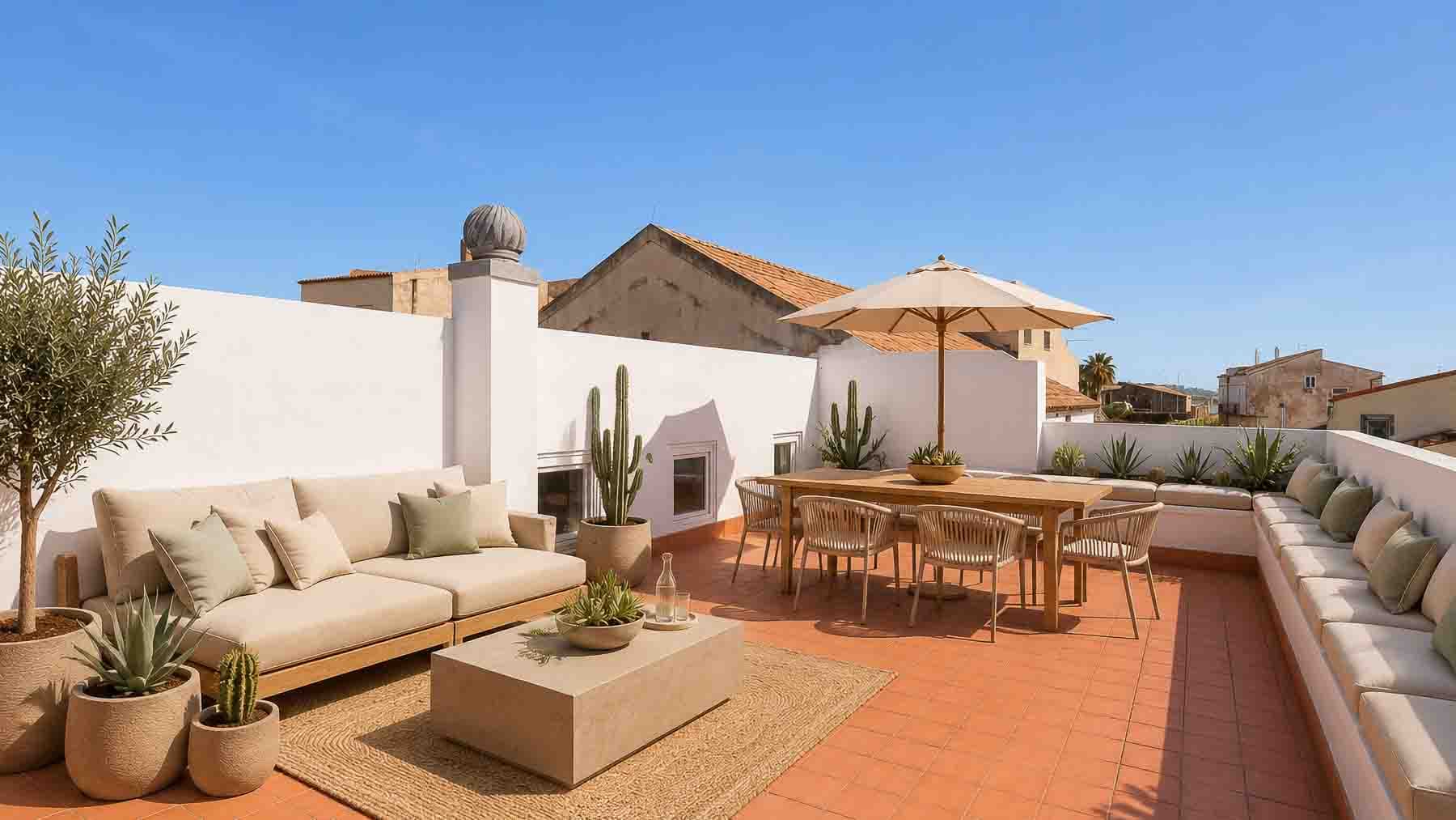Casa indipendente a Siracusa, 313 mq di storia e arte