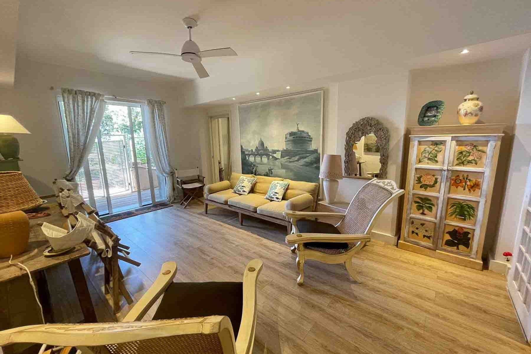 Seaside Apartment in Castiglione della Pescaia, Tuscany