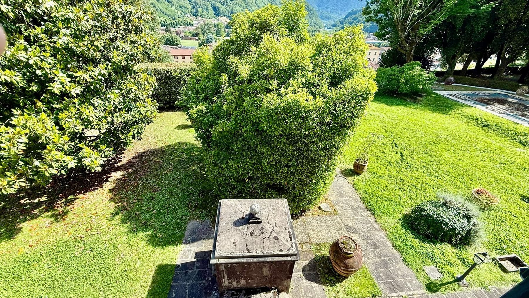 Charming Villa in Piano della Rocca, Tuscany