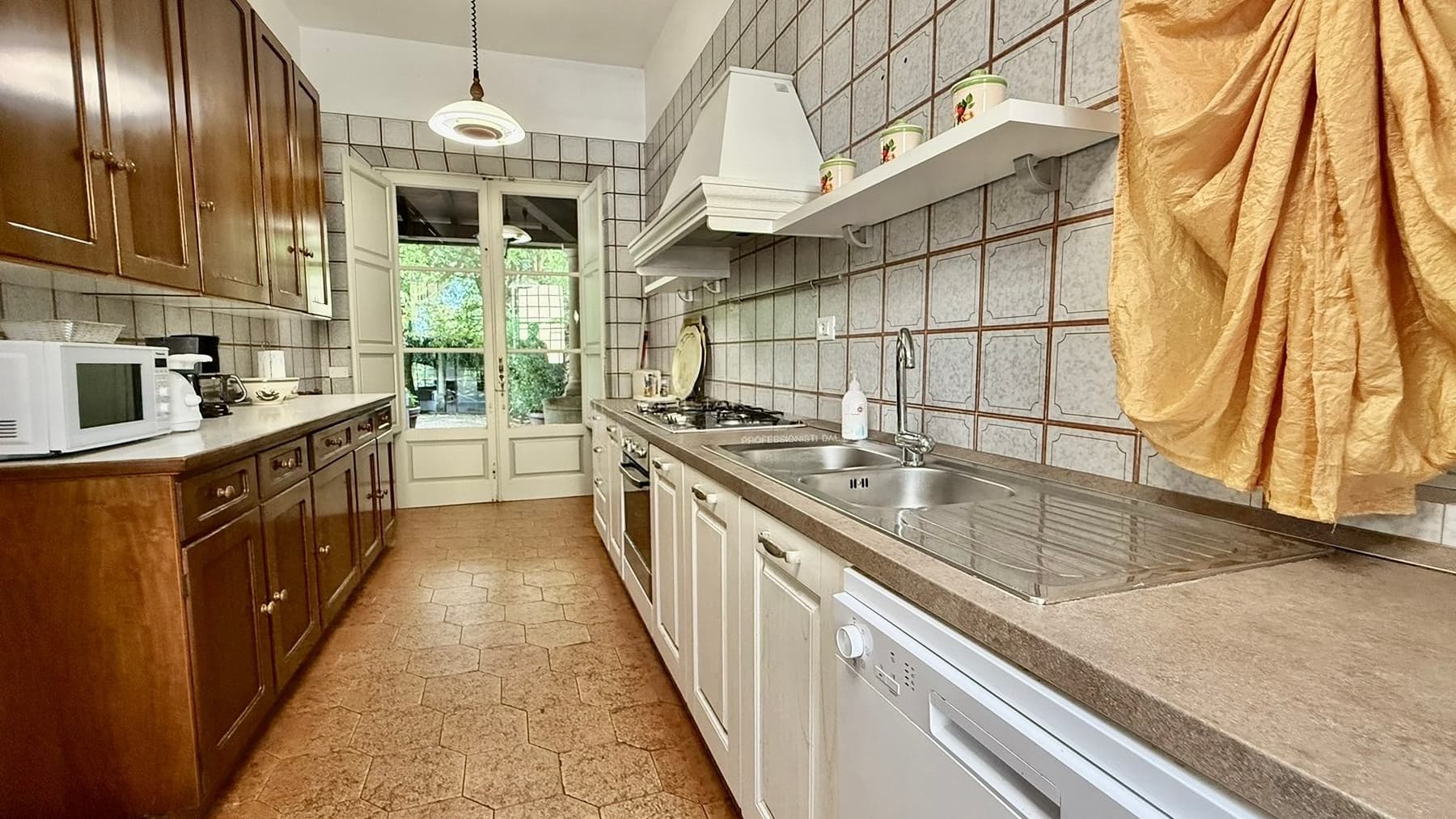 Charming Villa in Piano della Rocca, Tuscany