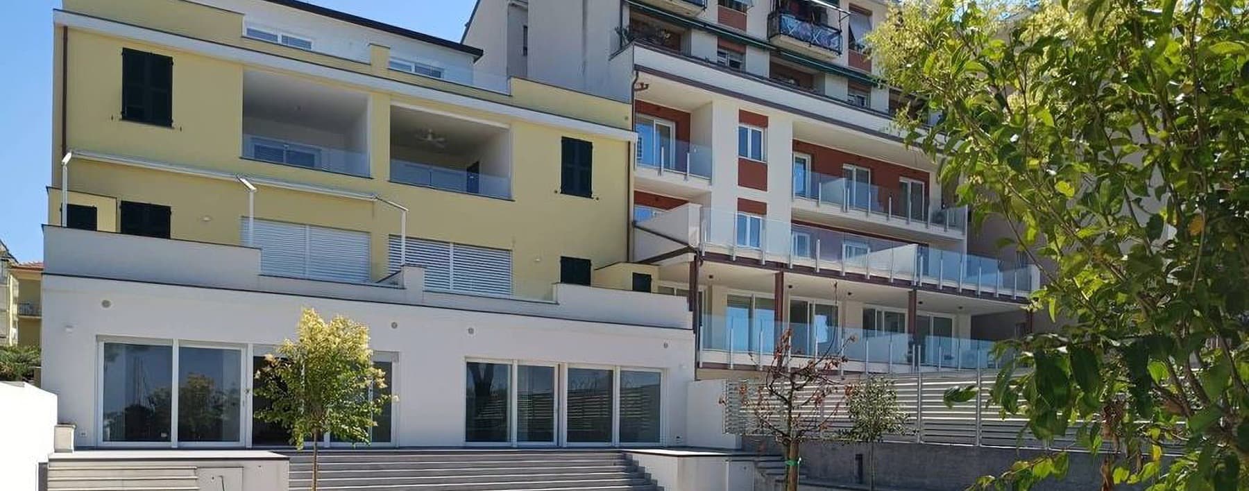 Charming Apartment in Lavagna, Liguria