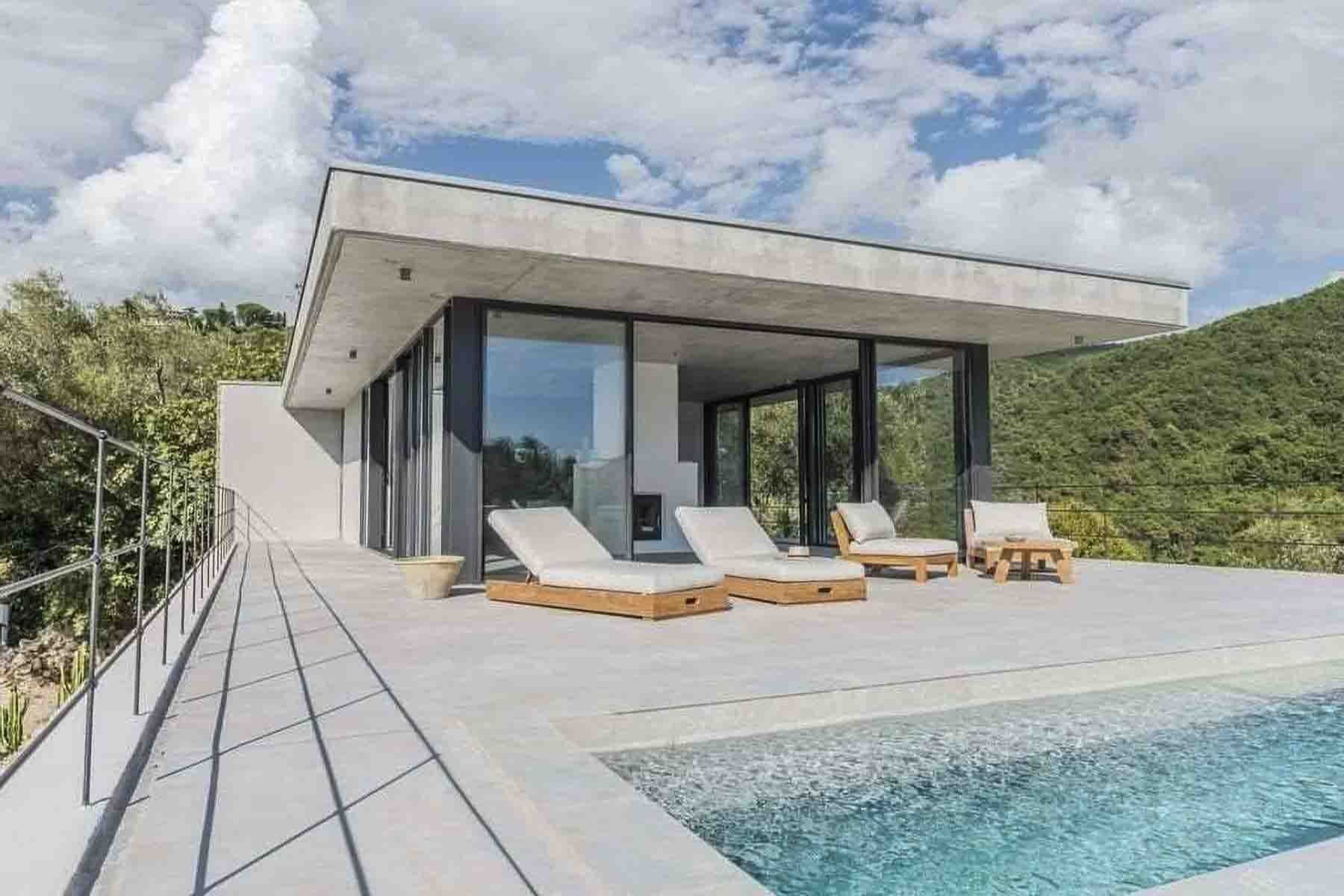 Charming Villa in Seborga, Liguria