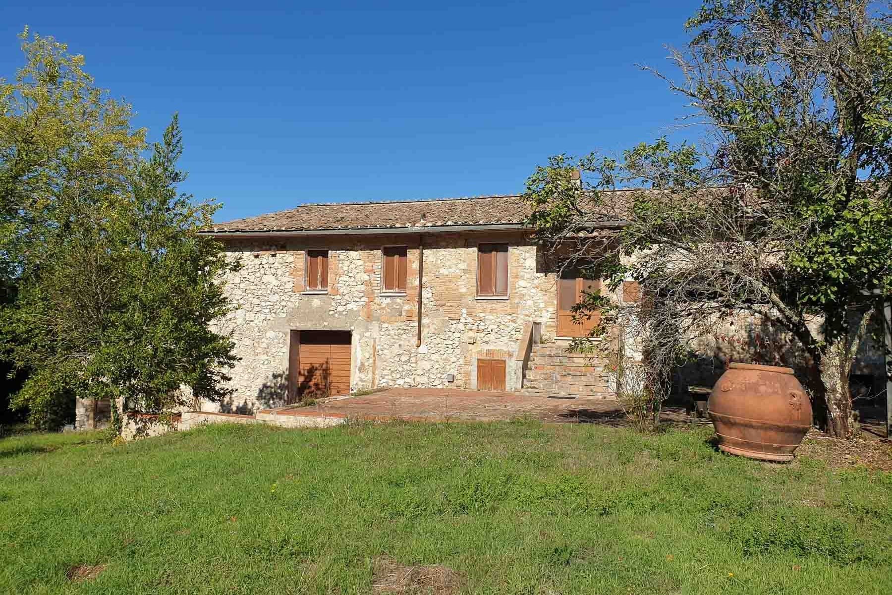 Rustic Country House in Guardea, Umbria