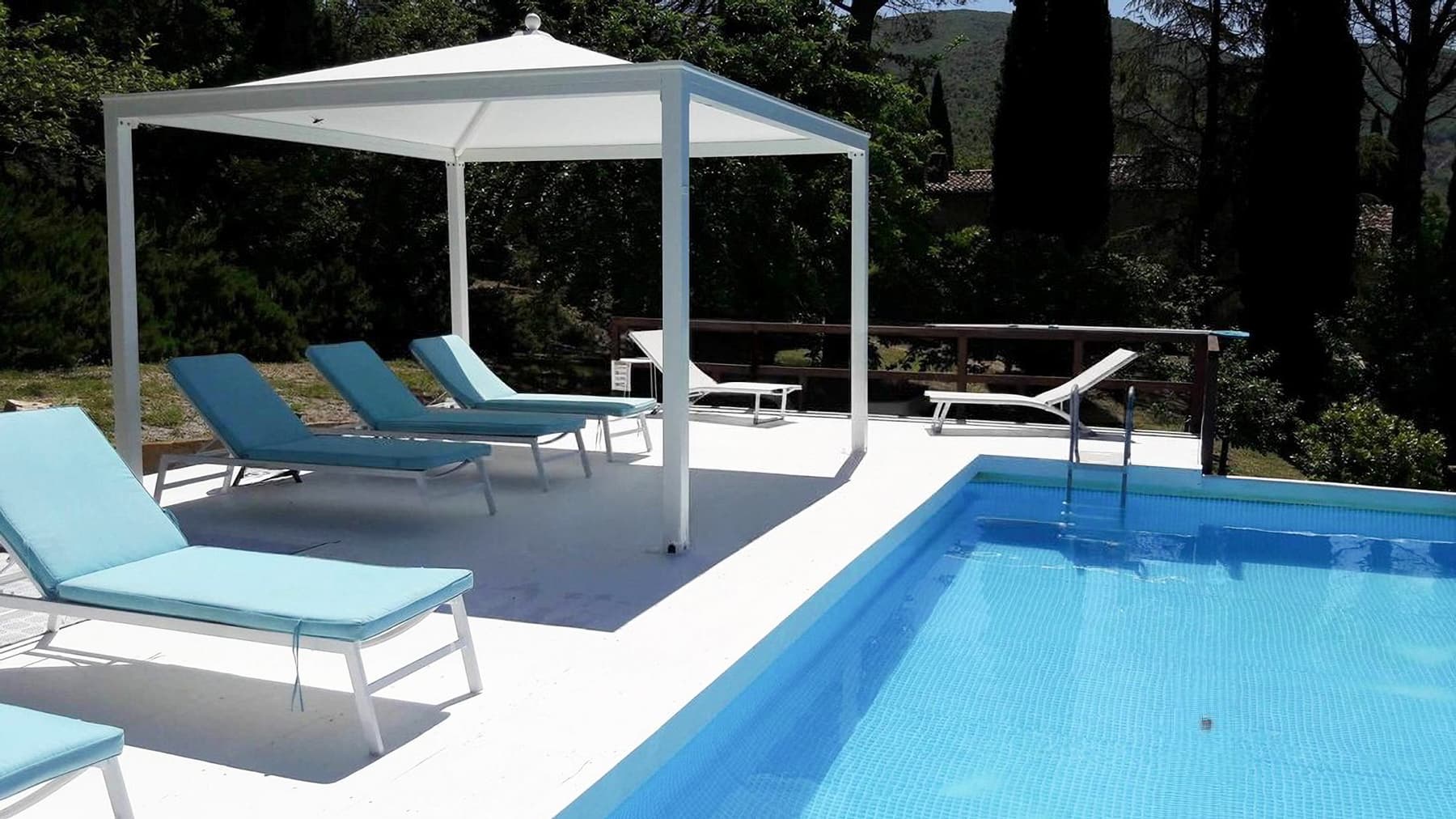 Charming Country House in Civitella del Lago, Umbria