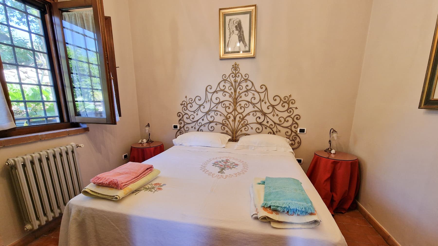Charming Country House in Guardea, Umbria