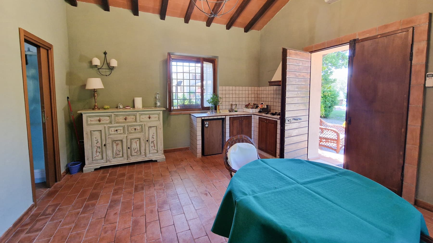 Charming Country House in Guardea, Umbria