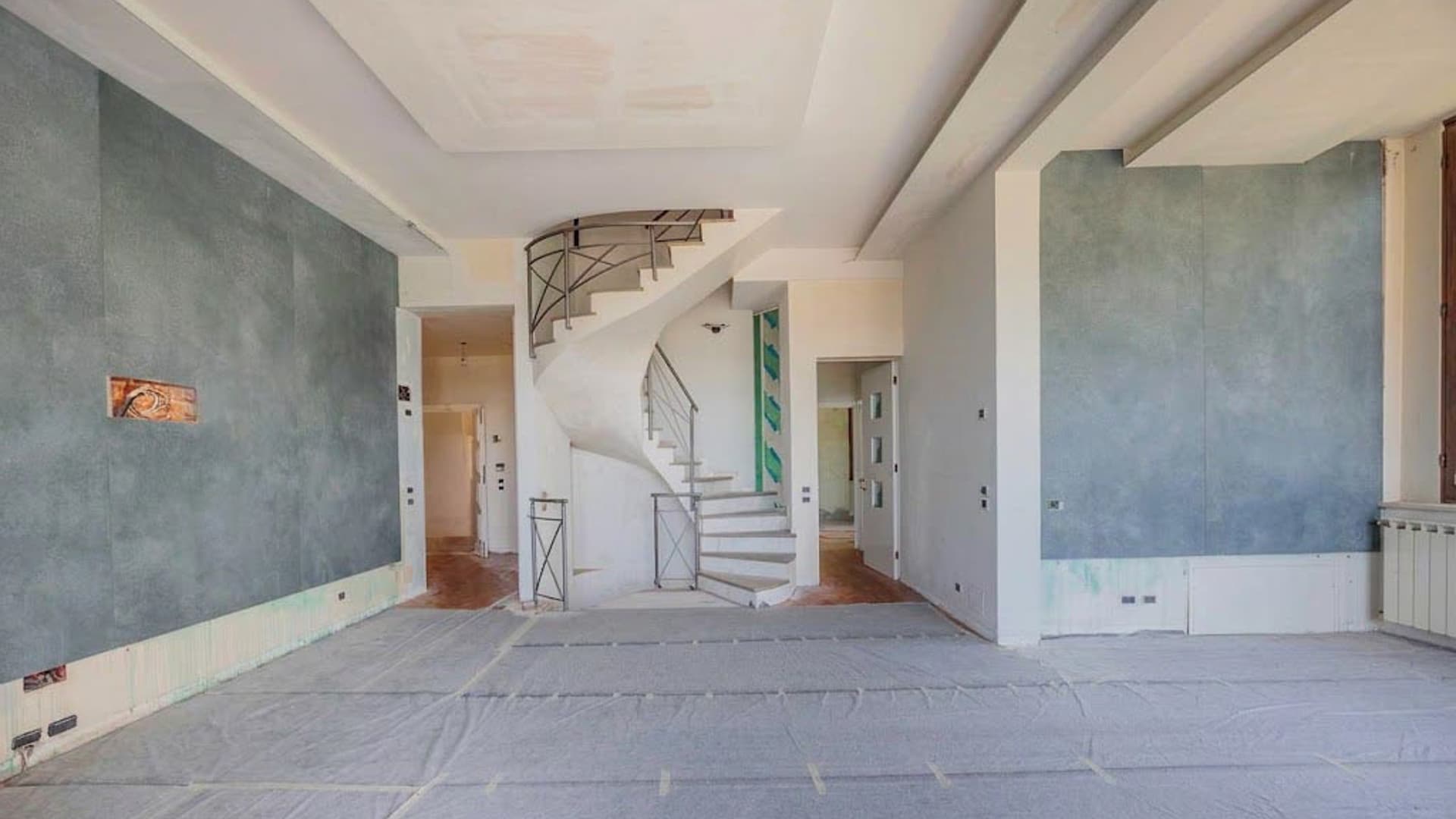 Charming Villa in Calenzano, Tuscany