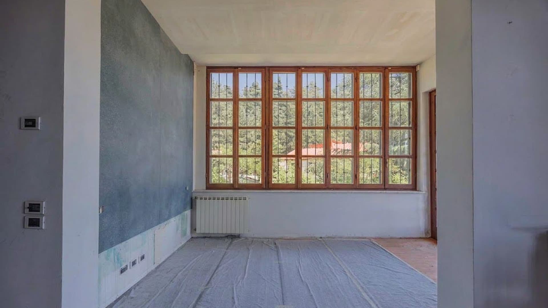 Charming Villa in Calenzano, Tuscany