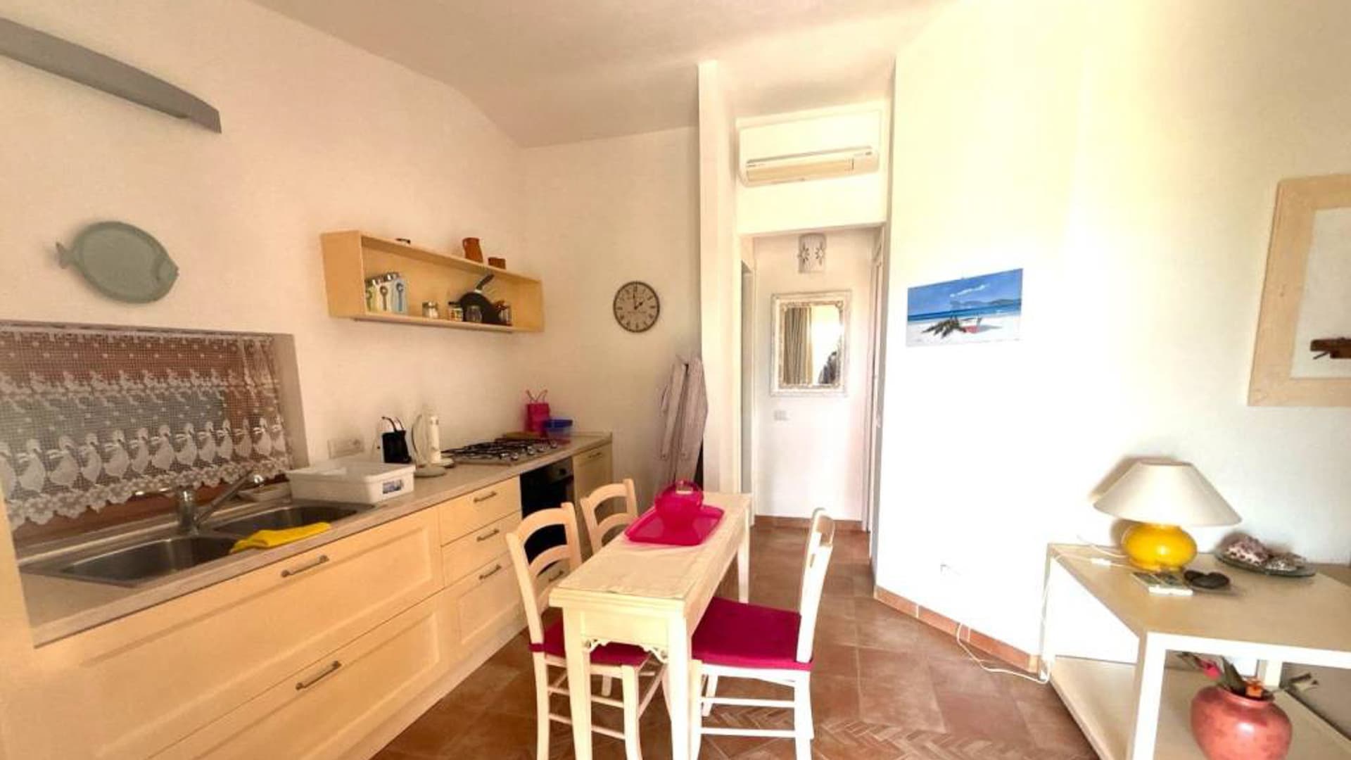 Charming Villa in Costa Paradiso, Sardinia