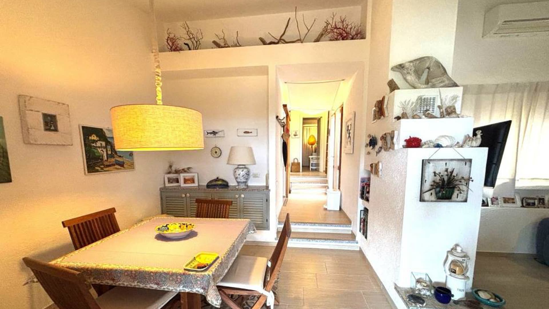 Charming Villa in Costa Paradiso, Sardinia