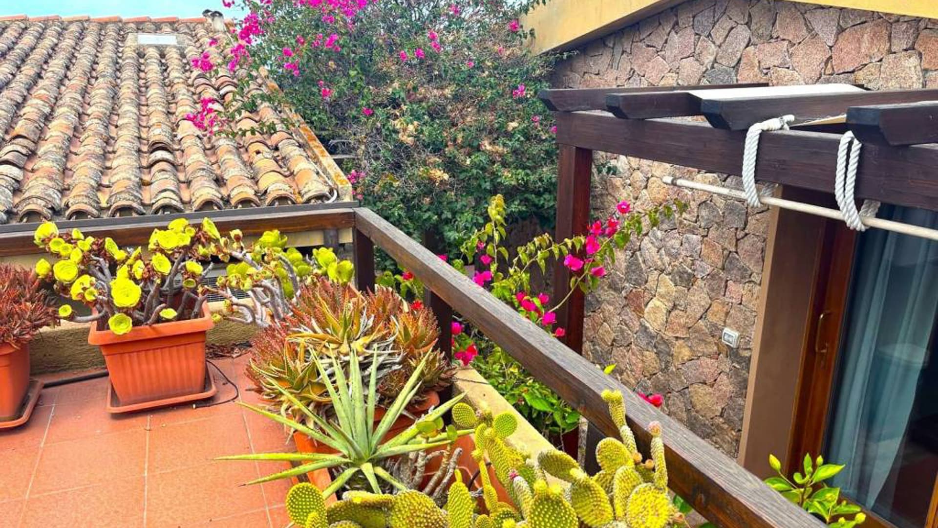 Charming Villa in Costa Paradiso, Sardinia