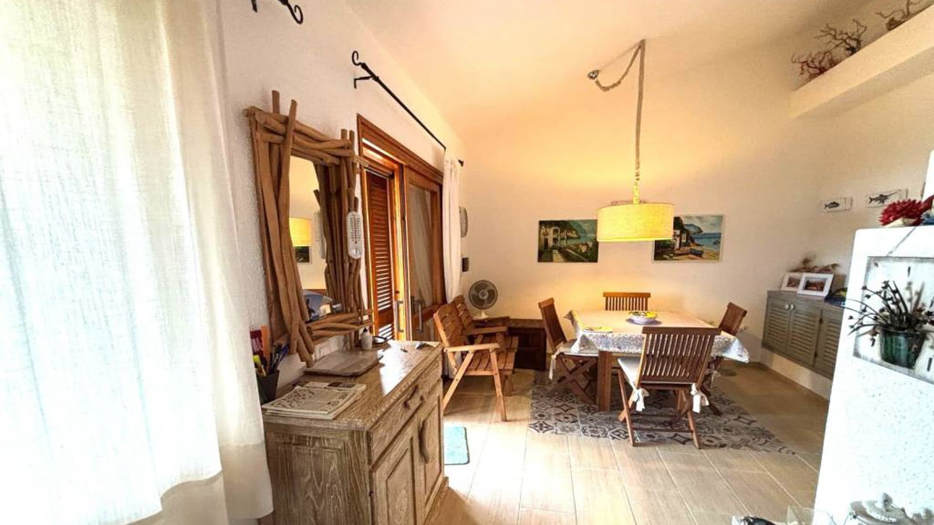 Charming Villa in Costa Paradiso, Sardinia