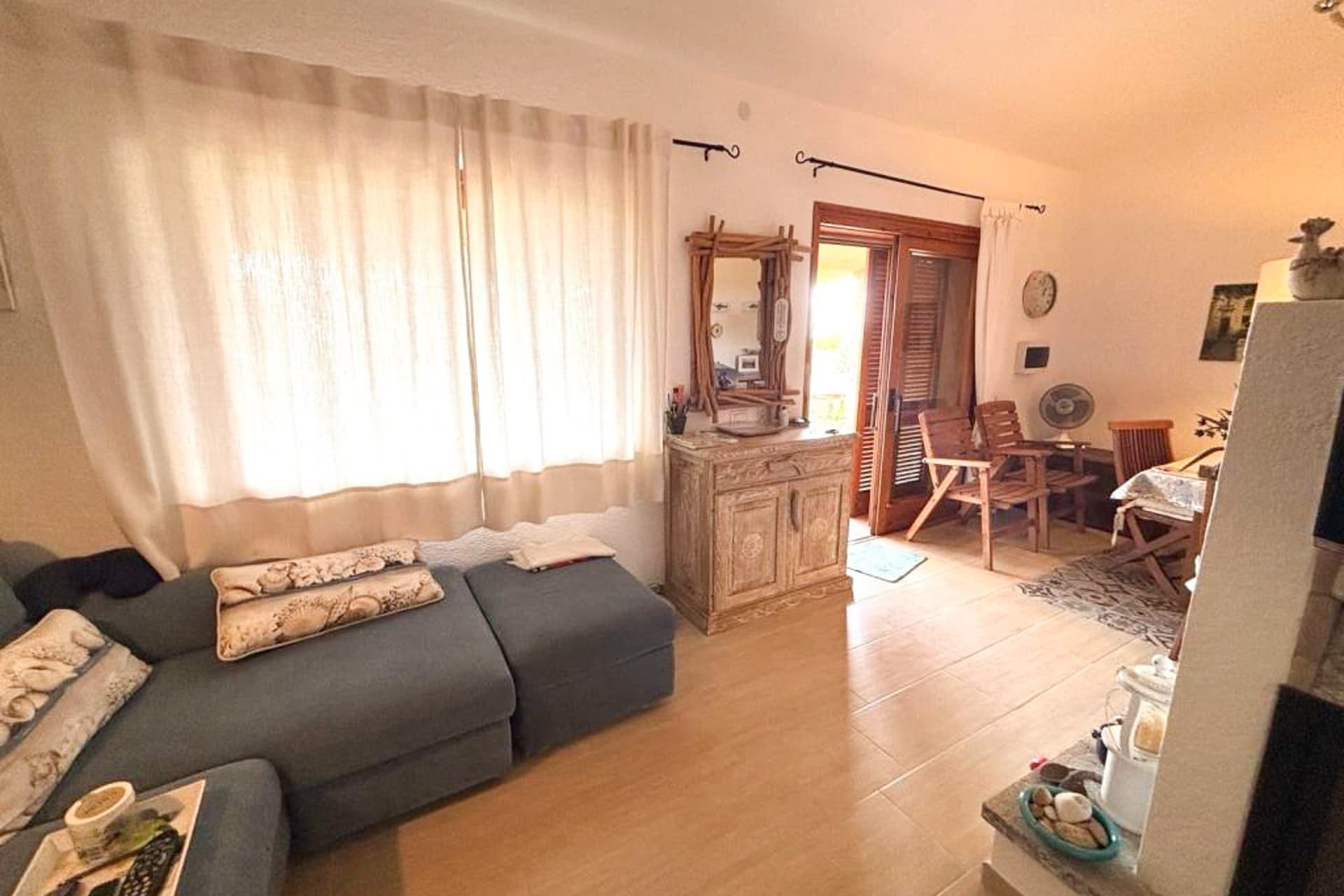 Charming Villa in Costa Paradiso, Sardinia