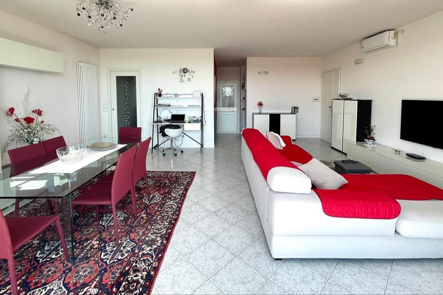 Charming Villa in Pesaro, Marche Region